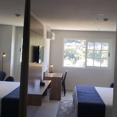 Suite Granja Brasil Alto Padrao Petropolis  Ngoại thất bức ảnh