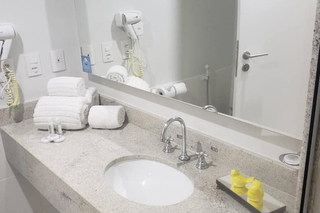 Suite Granja Brasil Alto Padrao Petropolis  Ngoại thất bức ảnh