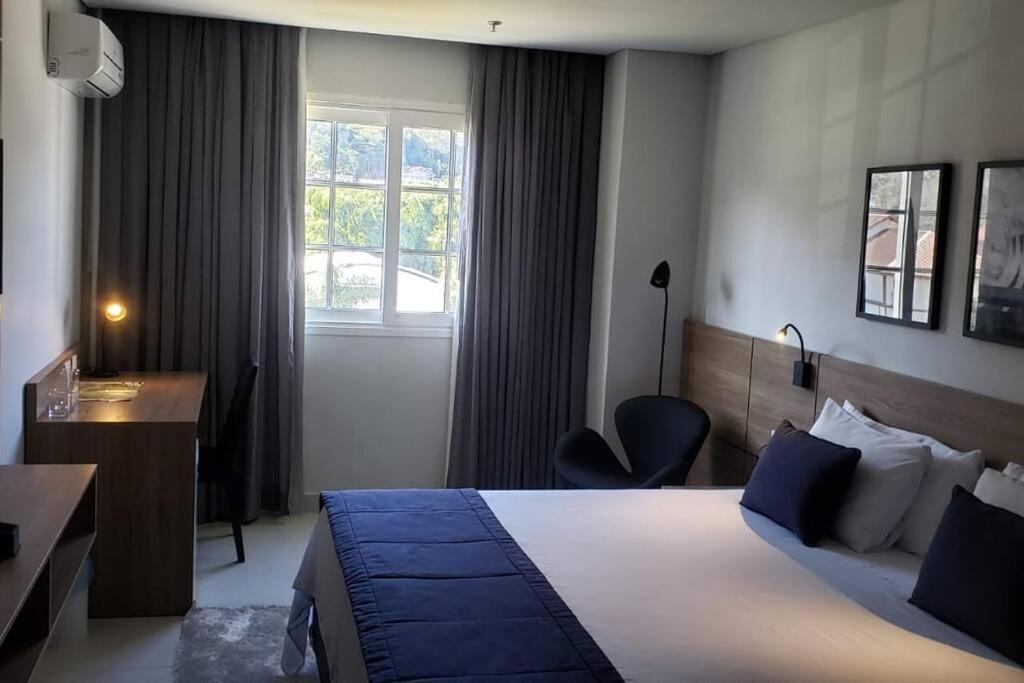 Suite Granja Brasil Alto Padrao Petropolis  Ngoại thất bức ảnh