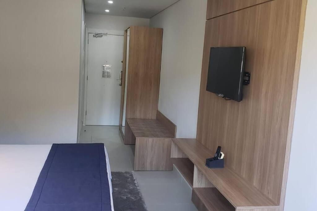 Suite Granja Brasil Alto Padrao Petropolis  Ngoại thất bức ảnh