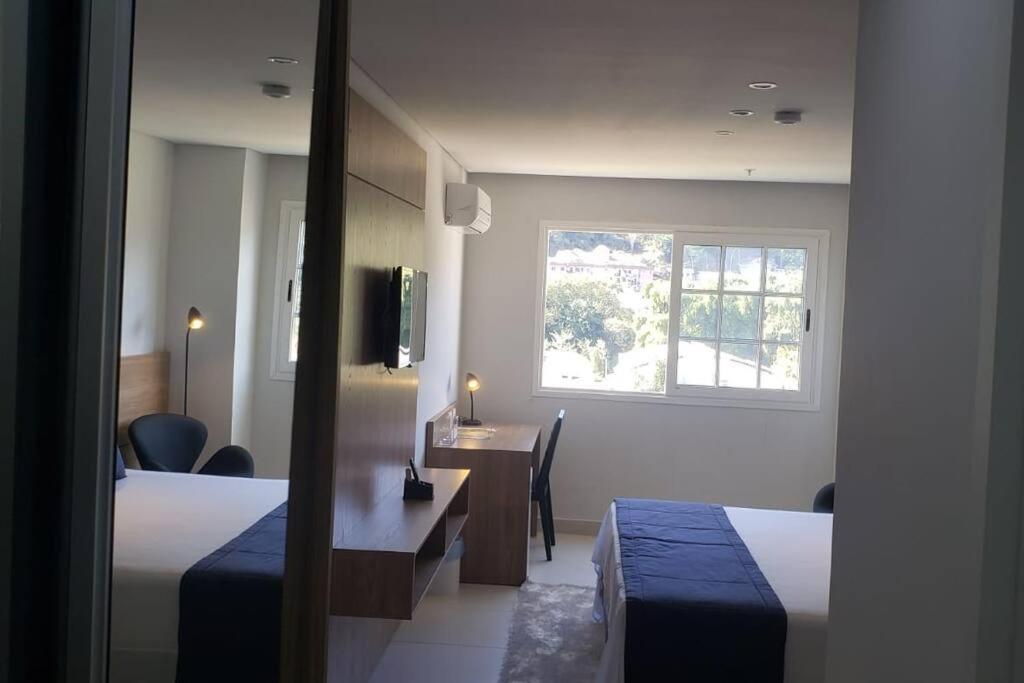 Suite Granja Brasil Alto Padrao Petropolis  Ngoại thất bức ảnh